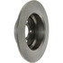 121.39020 by CENTRIC - C-Tek Standard Brake Rotor