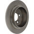 121.39022 by CENTRIC - C-Tek Standard Brake Rotor