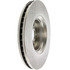 121.39026 by CENTRIC - C-Tek Standard Brake Rotor