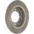 121.39028 by CENTRIC - C-Tek Standard Brake Rotor