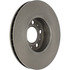 121.39029 by CENTRIC - C-Tek Standard Brake Rotor