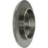 121.39030 by CENTRIC - C-Tek Standard Brake Rotor