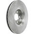 121.39032 by CENTRIC - C-Tek Standard Brake Rotor