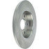 121.39039 by CENTRIC - C-Tek Standard Brake Rotor