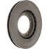 121.37018 by CENTRIC - C-Tek Standard Brake Rotor