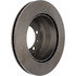 121.37023 by CENTRIC - C-Tek Standard Brake Rotor