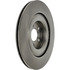 121.39053 by CENTRIC - C-Tek Standard Brake Rotor