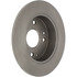 121.40024 by CENTRIC - C-Tek Standard Brake Rotor