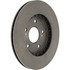 121.40029 by CENTRIC - C-Tek Standard Brake Rotor