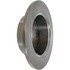 121.40031 by CENTRIC - C-Tek Standard Brake Rotor