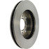 121.40032 by CENTRIC - C-Tek Standard Brake Rotor