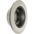 121.40045 by CENTRIC - C-Tek Standard Brake Rotor