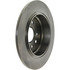 121.40047 by CENTRIC - C-Tek Standard Brake Rotor