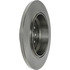 121.40054 by CENTRIC - C-Tek Standard Brake Rotor