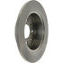 121.40060 by CENTRIC - C-Tek Standard Brake Rotor