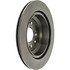 121.40067 by CENTRIC - C-Tek Standard Brake Rotor