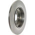 121.40074 by CENTRIC - C-Tek Standard Brake Rotor