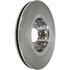 121.40088 by CENTRIC - C-Tek Standard Brake Rotor