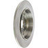 121.40091 by CENTRIC - C-Tek Standard Brake Rotor