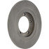 121.41002 by CENTRIC - C-Tek Standard Brake Rotor