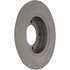 121.42002 by CENTRIC - C-Tek Standard Brake Rotor