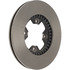 121.42005 by CENTRIC - C-Tek Standard Brake Rotor