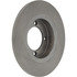 121.42006 by CENTRIC - C-Tek Standard Brake Rotor