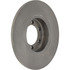 121.42007 by CENTRIC - C-Tek Standard Brake Rotor