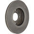 121.42012 by CENTRIC - C-Tek Standard Brake Rotor