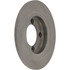 121.42017 by CENTRIC - C-Tek Standard Brake Rotor