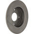 121.42016 by CENTRIC - C-Tek Standard Brake Rotor