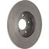 121.42026 by CENTRIC - C-Tek Standard Brake Rotor