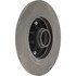 121.42027 by CENTRIC - C-Tek Standard Brake Rotor