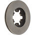 121.42030 by CENTRIC - C-Tek Standard Brake Rotor