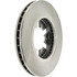 121.42028 by CENTRIC - C-Tek Standard Brake Rotor