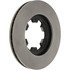 121.42029 by CENTRIC - C-Tek Standard Brake Rotor