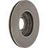 121.42032 by CENTRIC - C-Tek Standard Brake Rotor