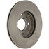 121.42035 by CENTRIC - C-Tek Standard Brake Rotor