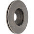 Centric 121.42036 Disc Brake Rotor C-Tek Standard Brake Rotor