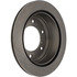 121.42039 by CENTRIC - C-Tek Standard Brake Rotor