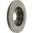 121.42040 by CENTRIC - C-Tek Standard Brake Rotor