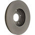 121.42043 by CENTRIC - C-Tek Standard Brake Rotor