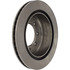 121.42109 by CENTRIC - C-Tek Standard Brake Rotor