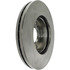 121.42046 by CENTRIC - C-Tek Standard Brake Rotor