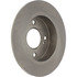 121.42051 by CENTRIC - C-Tek Standard Brake Rotor