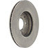 121.42052 by CENTRIC - C-Tek Standard Brake Rotor