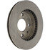 121.42060 by CENTRIC - C-Tek Standard Brake Rotor