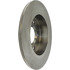 121.42062 by CENTRIC - C-Tek Standard Brake Rotor