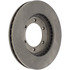 121.42067 by CENTRIC - C-Tek Standard Brake Rotor