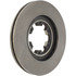 121.42068 by CENTRIC - C-Tek Standard Brake Rotor